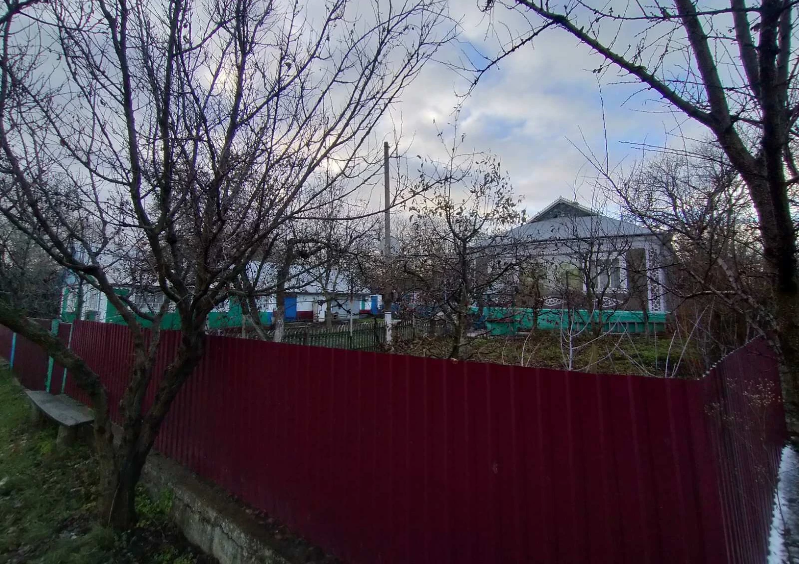 Будинок, Березівка: веранда, 40 соток, можлива розстрочка - фото 4