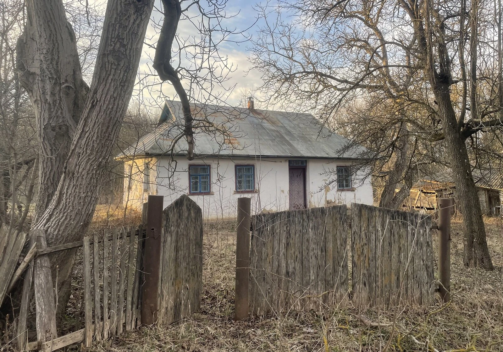 Ділянка 25 соток, Пархомівці: під житлову забудову - фото 1