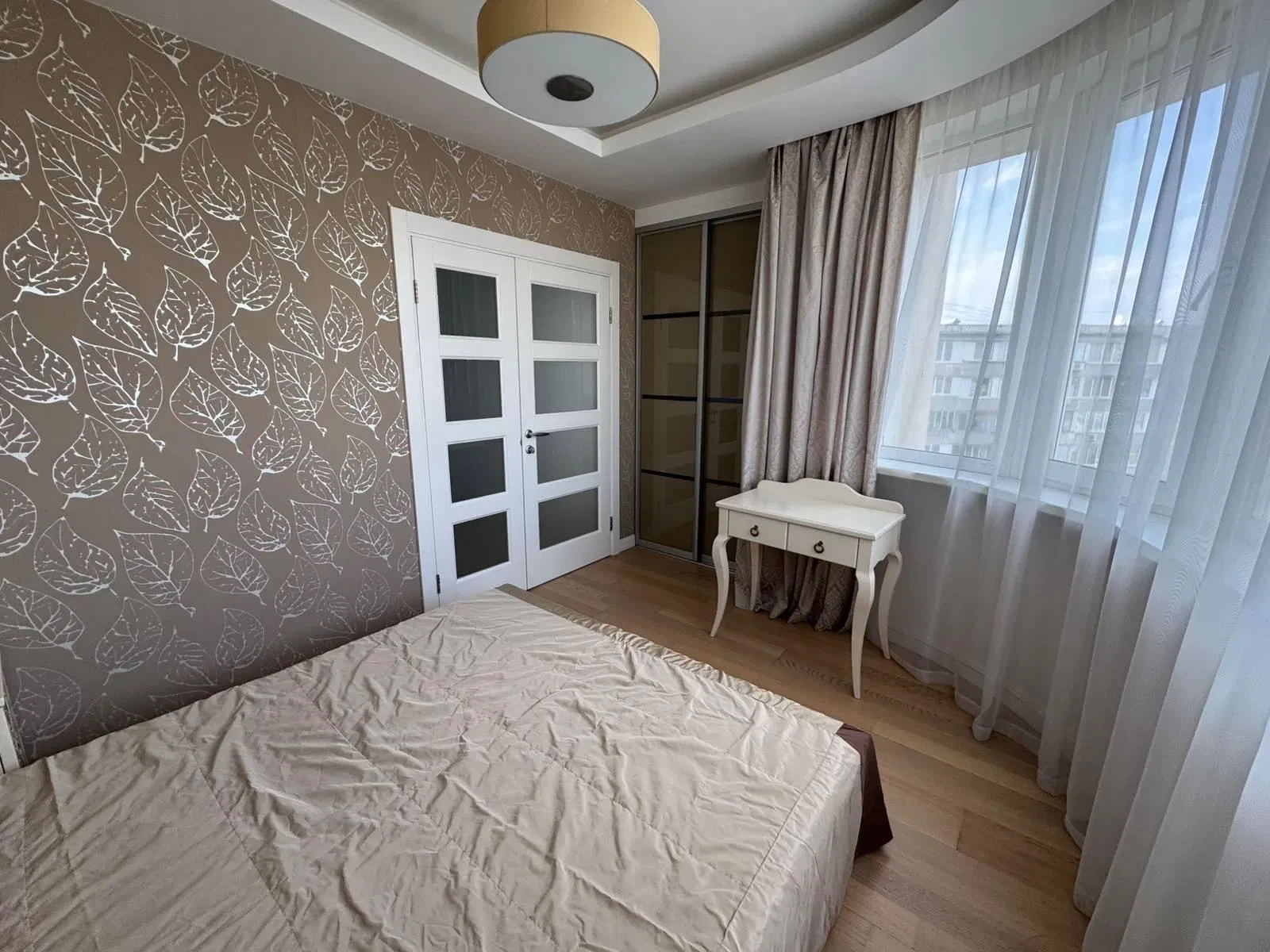 3-кімнатна квартира, Дніпровський: автономність, можна з котом, фото 4