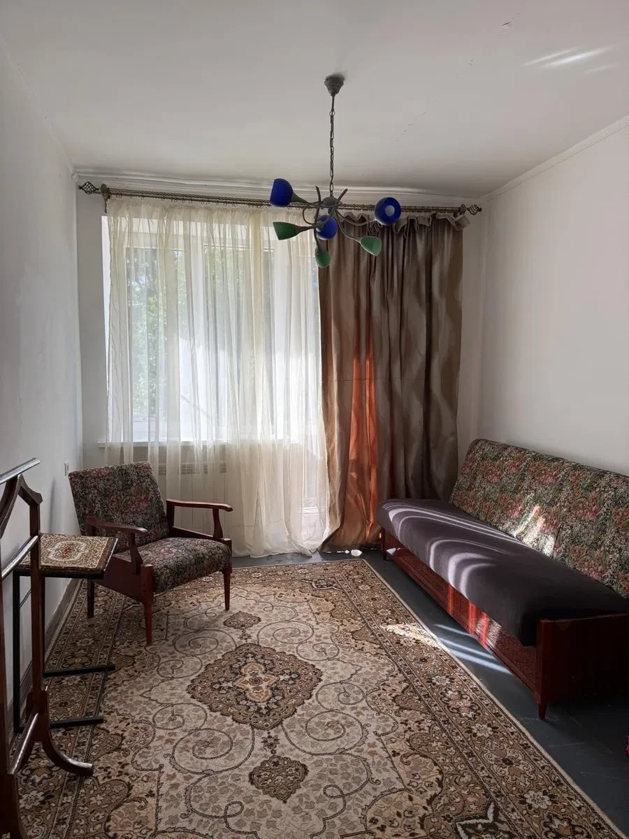 3-кімнатна квартира, Кам'янець-Подільський: два балкони, сонячна сторона, фото 4