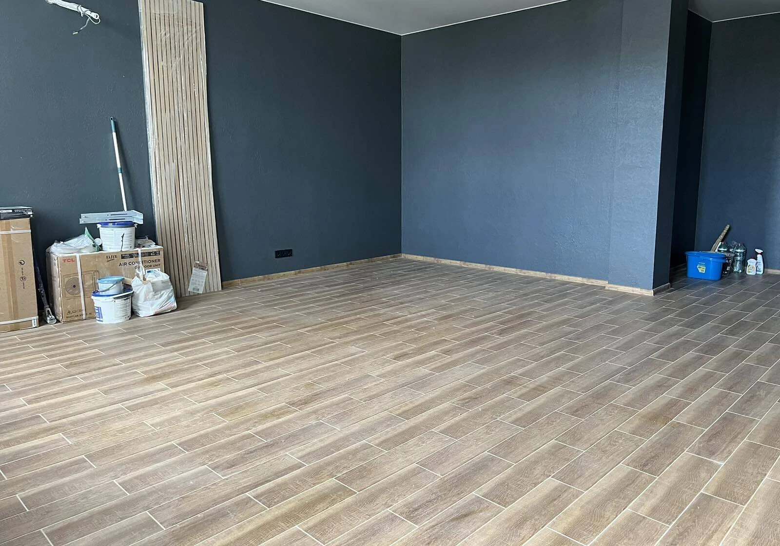Офіс, Виноградар: фасадне приміщення, стиль loft, укриття в будинку - фото 2