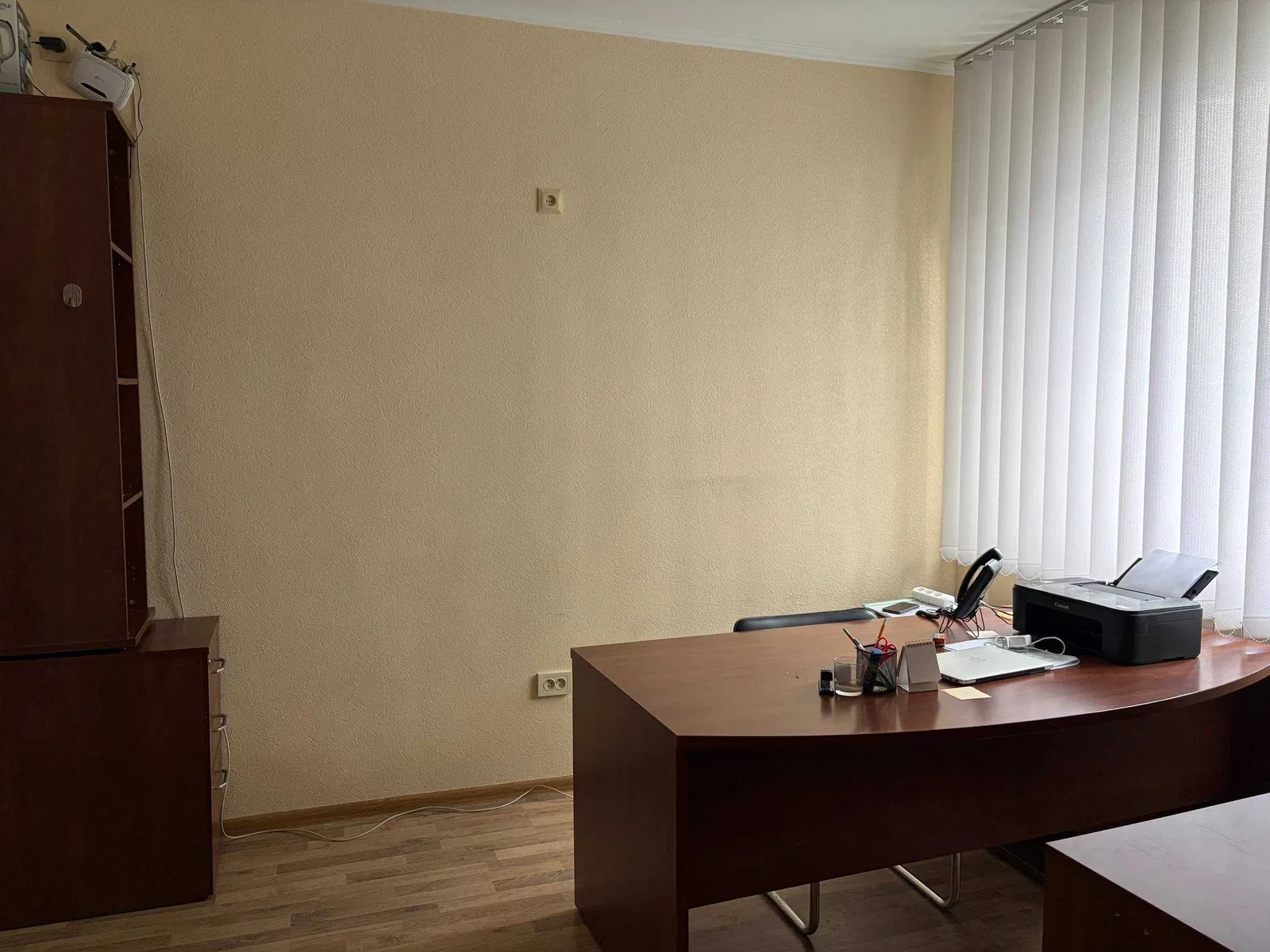 Офис, Борисполь: свет во время блэкаутов, собственная котельная, фото 2