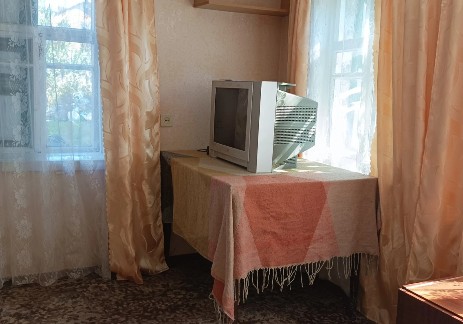 Дача, Городище: гараж у дворі, єОселя, єВідновлення, фото 5