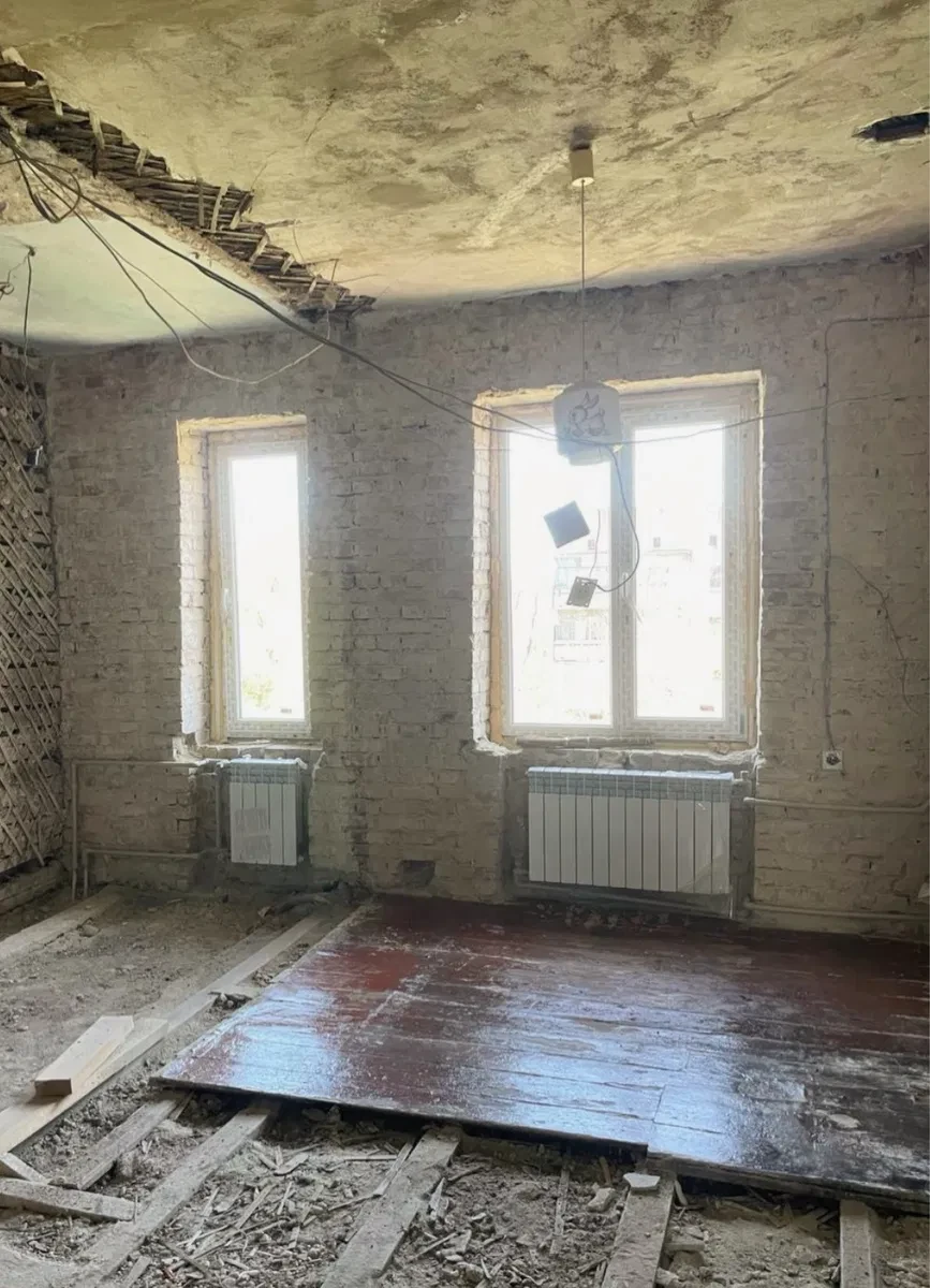3-комнатная квартира, Соцгород: вид на парк, торг, фото 3