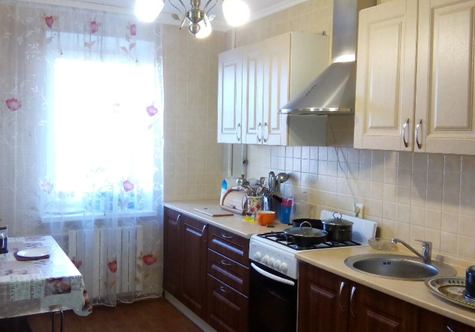 4-комнатная квартира, Соляные, фото 3