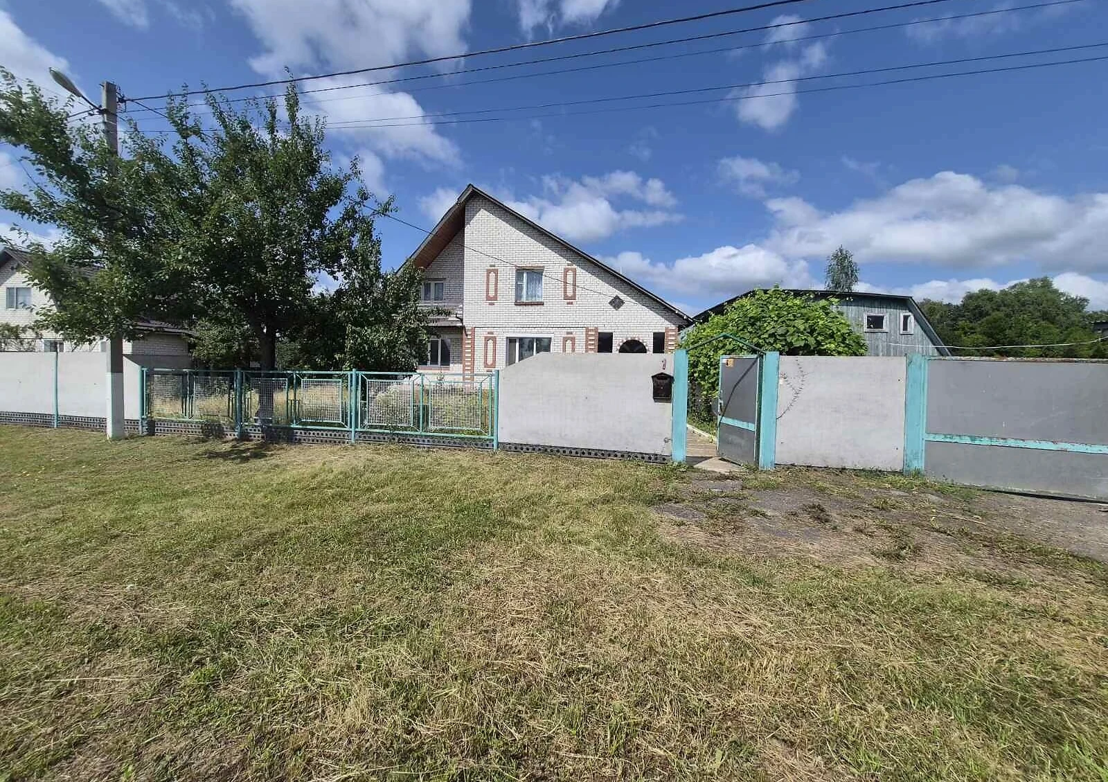 Будинок, Городня: гараж, 18 соток, єВідновлення - фото 1