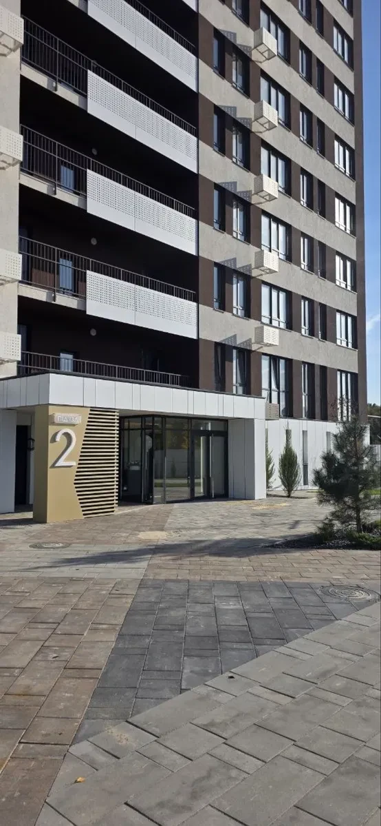 2-комнатная квартира в ЖК PEYOT: видовая, своя котельная, торг, фото 5