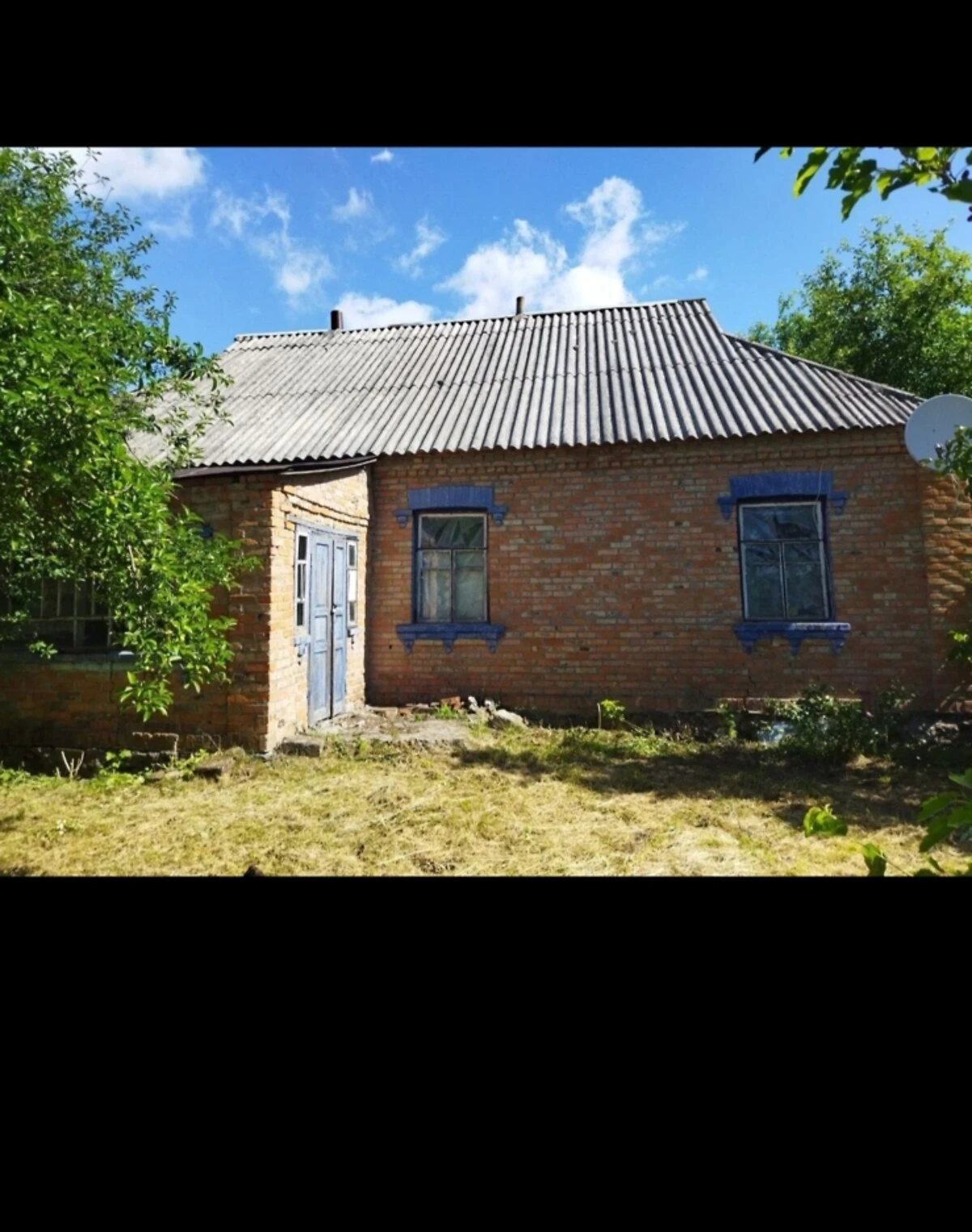 Дом, Сухолисы: 32 сотки, єВідновлення, єОселя