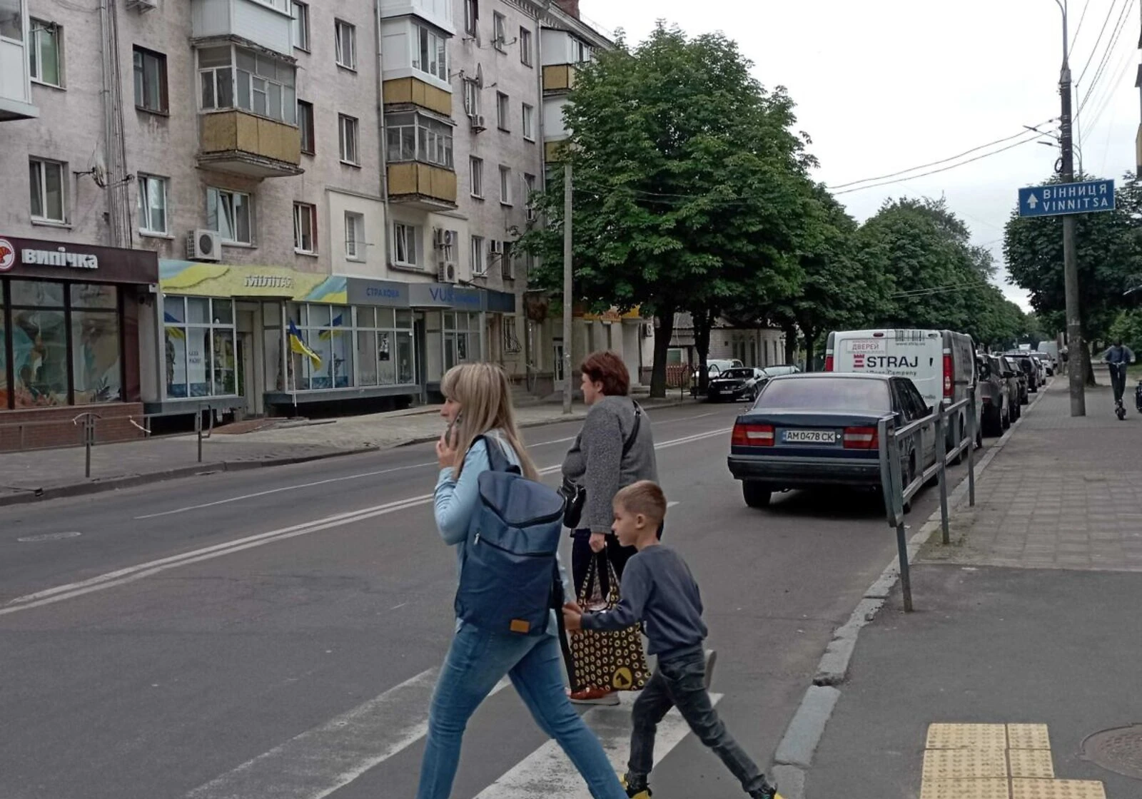 Частина будинку, Житомир: цегляні стіни, централізоване опалення - фото 4