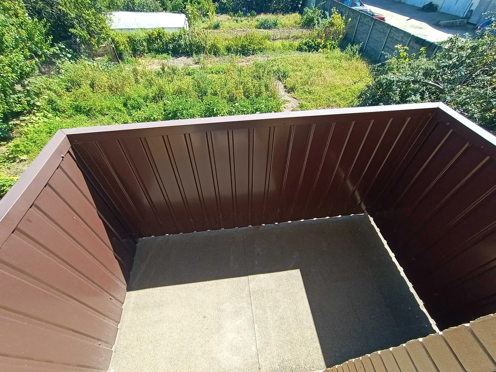 2-кімнатна квартира, Слобожанське: 4 вікна, газ у будинку - фото 5