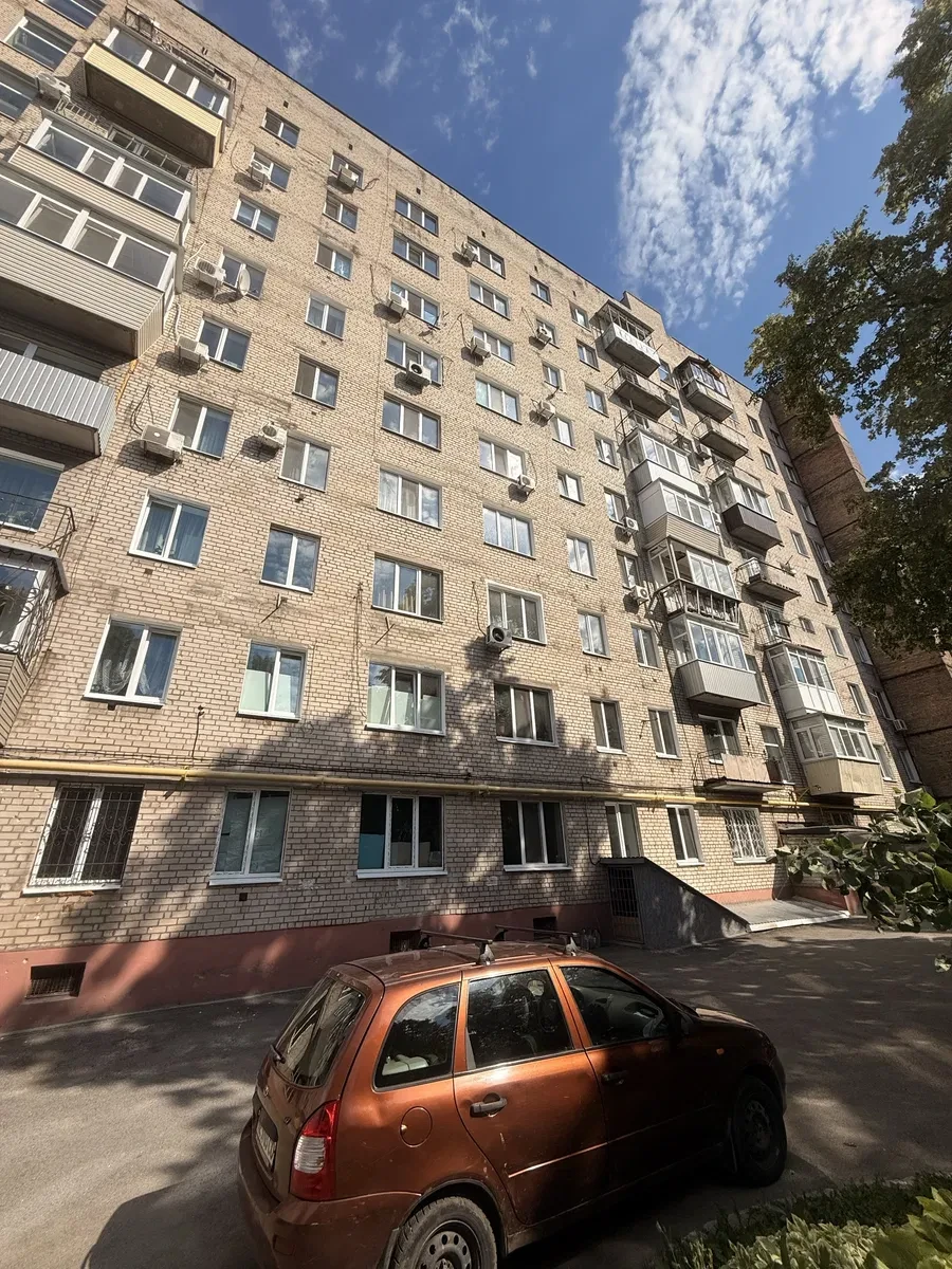 1-комнатная квартира, Соборный: первая сдача, возле ТРЦ Нео Плаза, фото 5