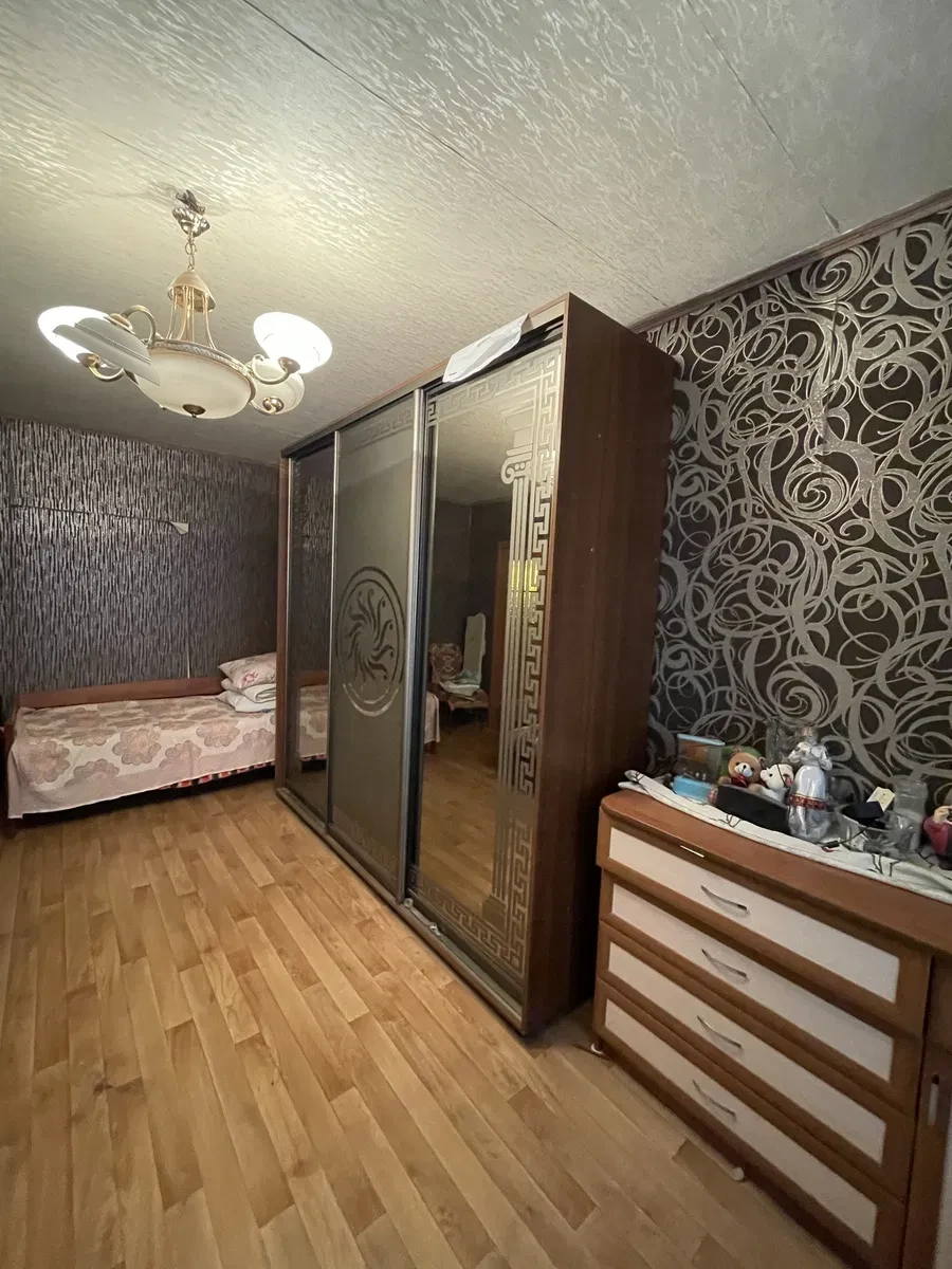 1-комнатная квартира, Немышлянский: єВідновлення, мебель и техника, фото 3