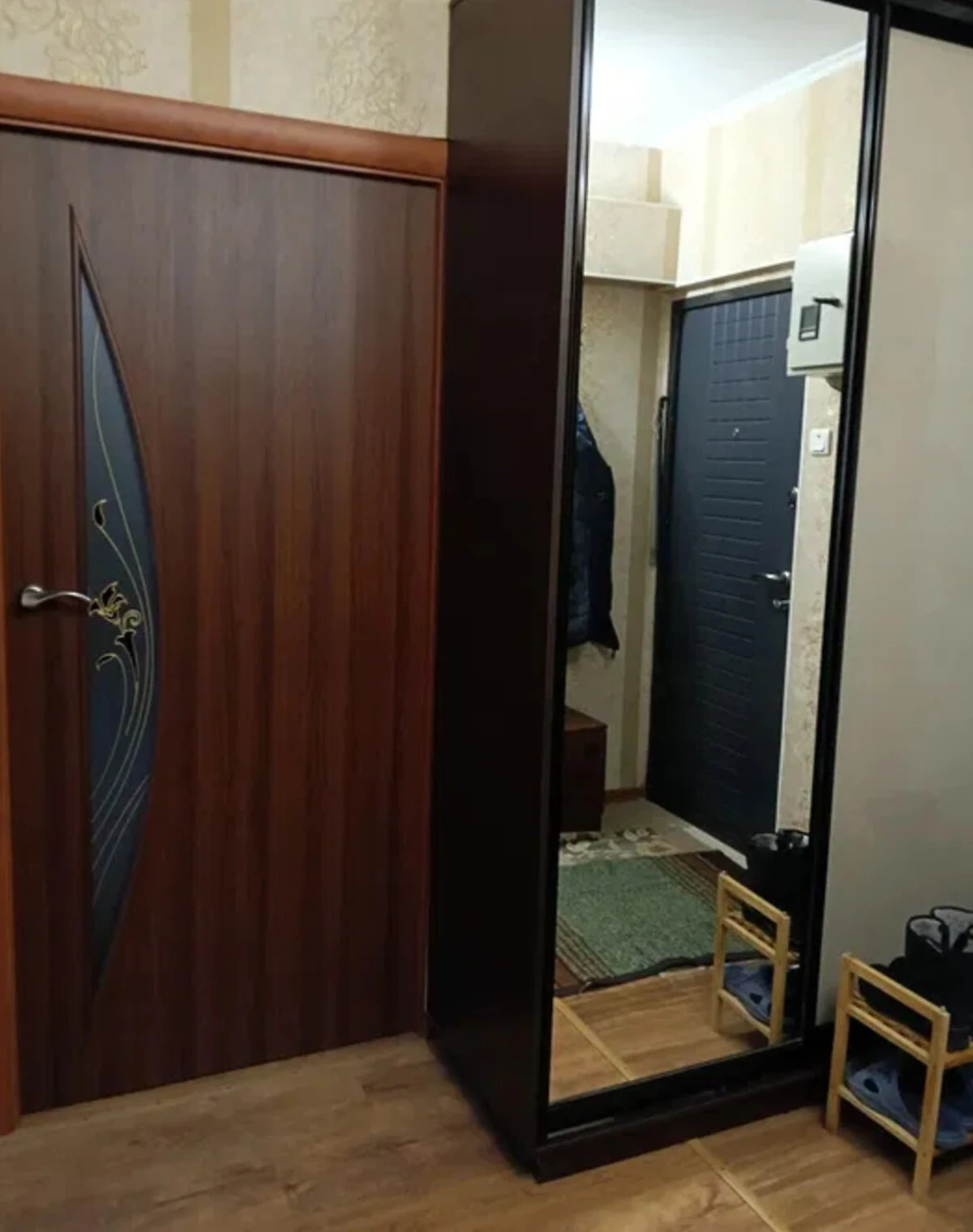 3-кімнатна квартира, 625-ий мікрорайон: євроремонт, торг, фото 5