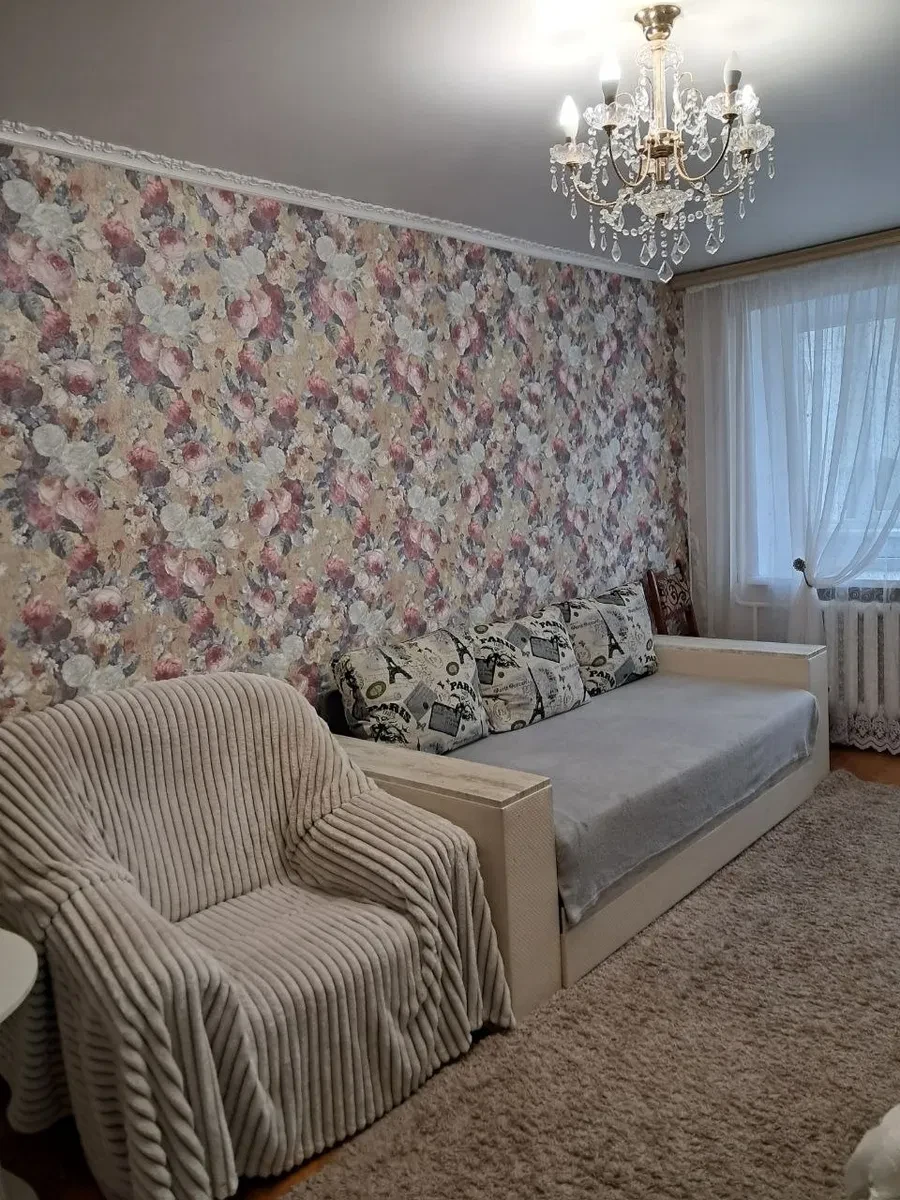 2-кімнатна квартира, Бровари: перша здача, газ, вода й опалення без світла - фото 2