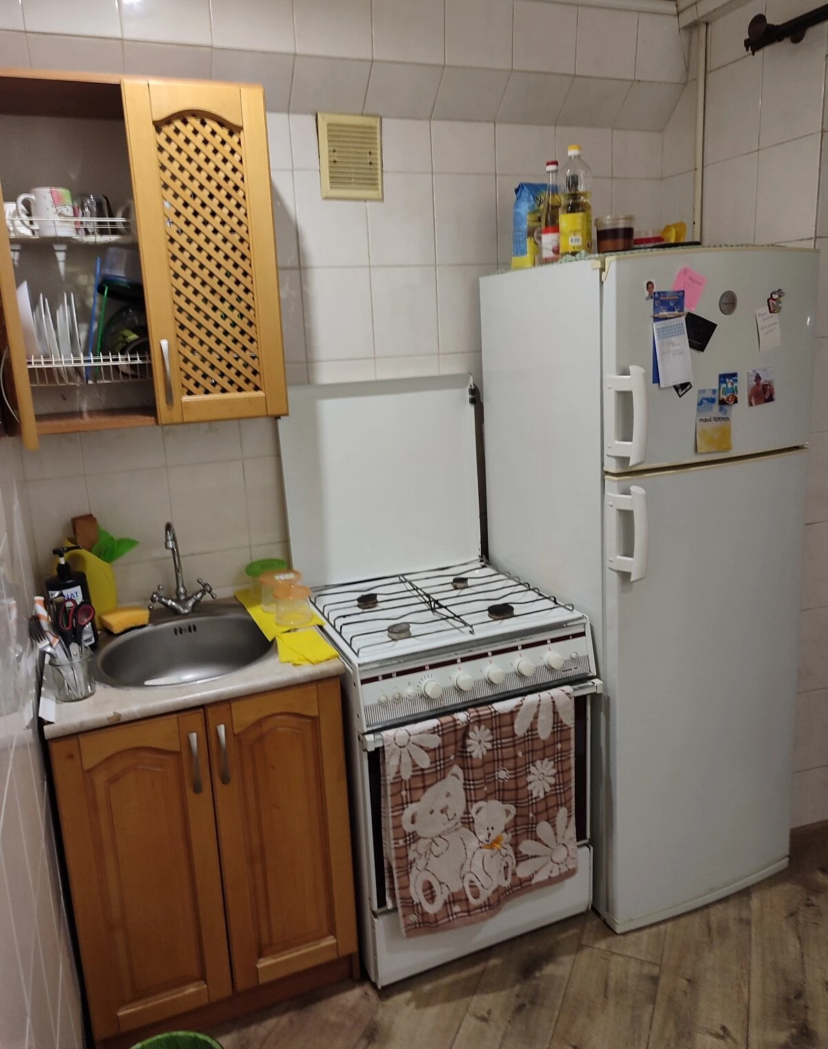 1-кімнатна квартира, Березняки - фото 2