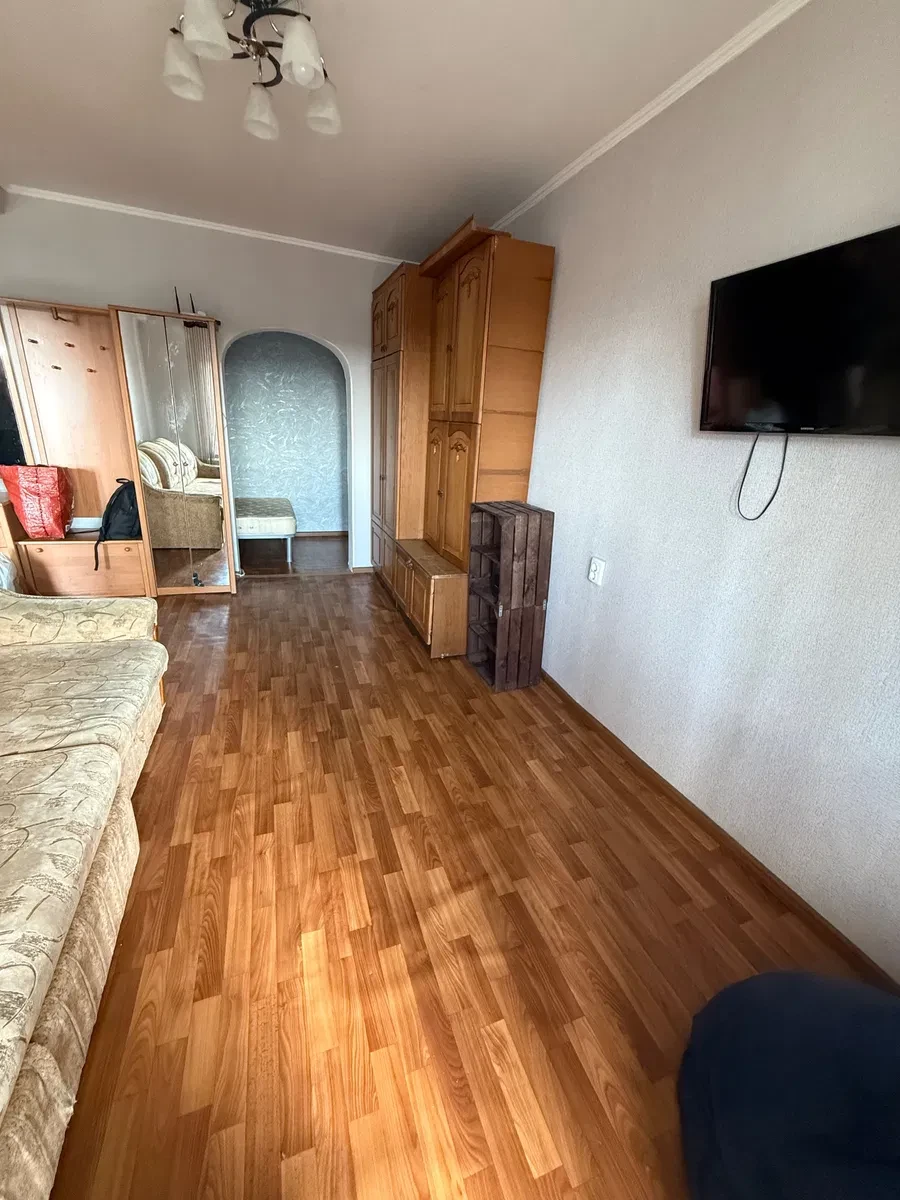 1-кімнатна квартира, Бровари: центр, додаткова кімната, торг - фото 4