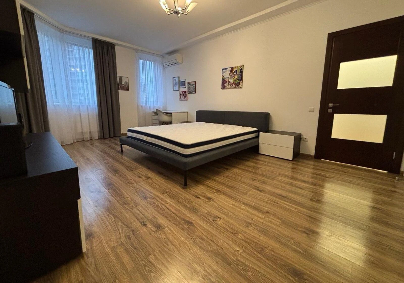 2-кімнатна квартира, Теремки-2: євроремонт, роздільний санвузол - фото 1