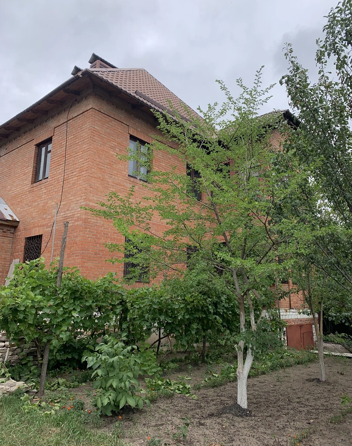 Будинок, Безлюдівка: 15 соток, свердловина, гараж у цоколі, фото 5