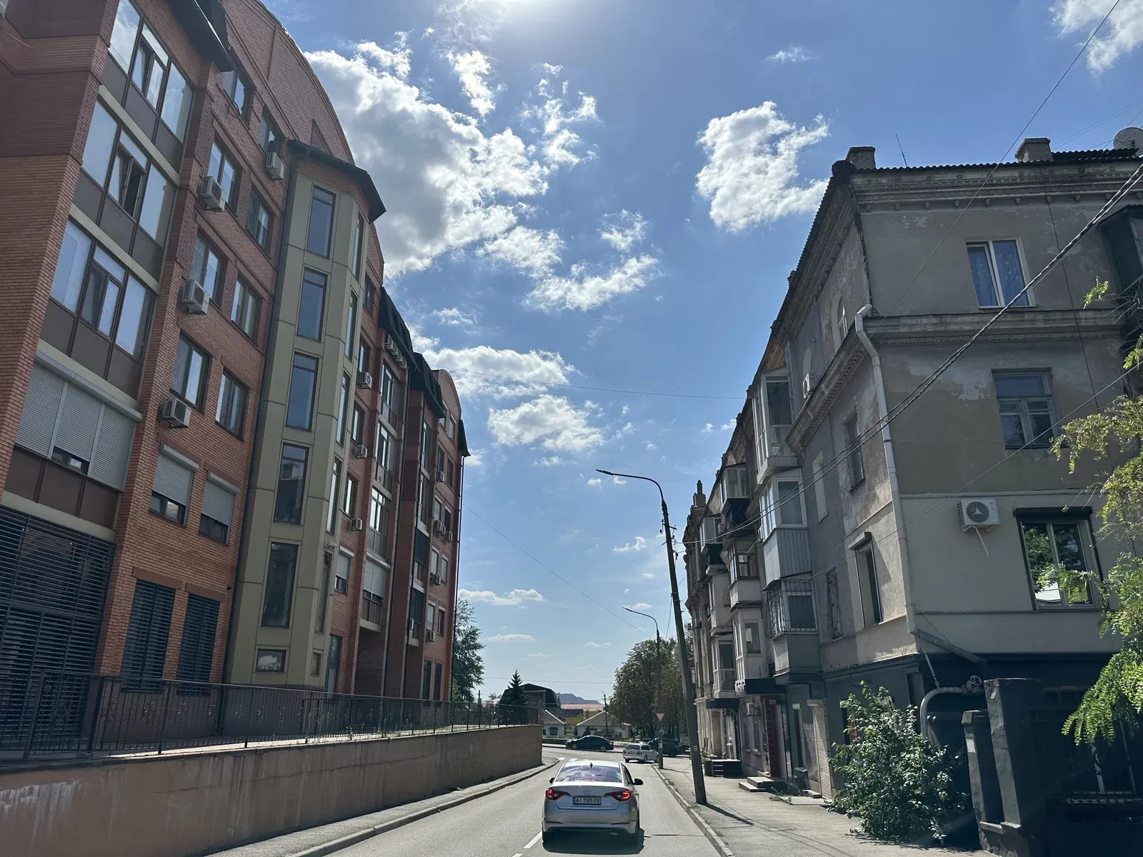 3-кімнатна квартира, Центрально-Міський: під чистову, нові труби - фото 4