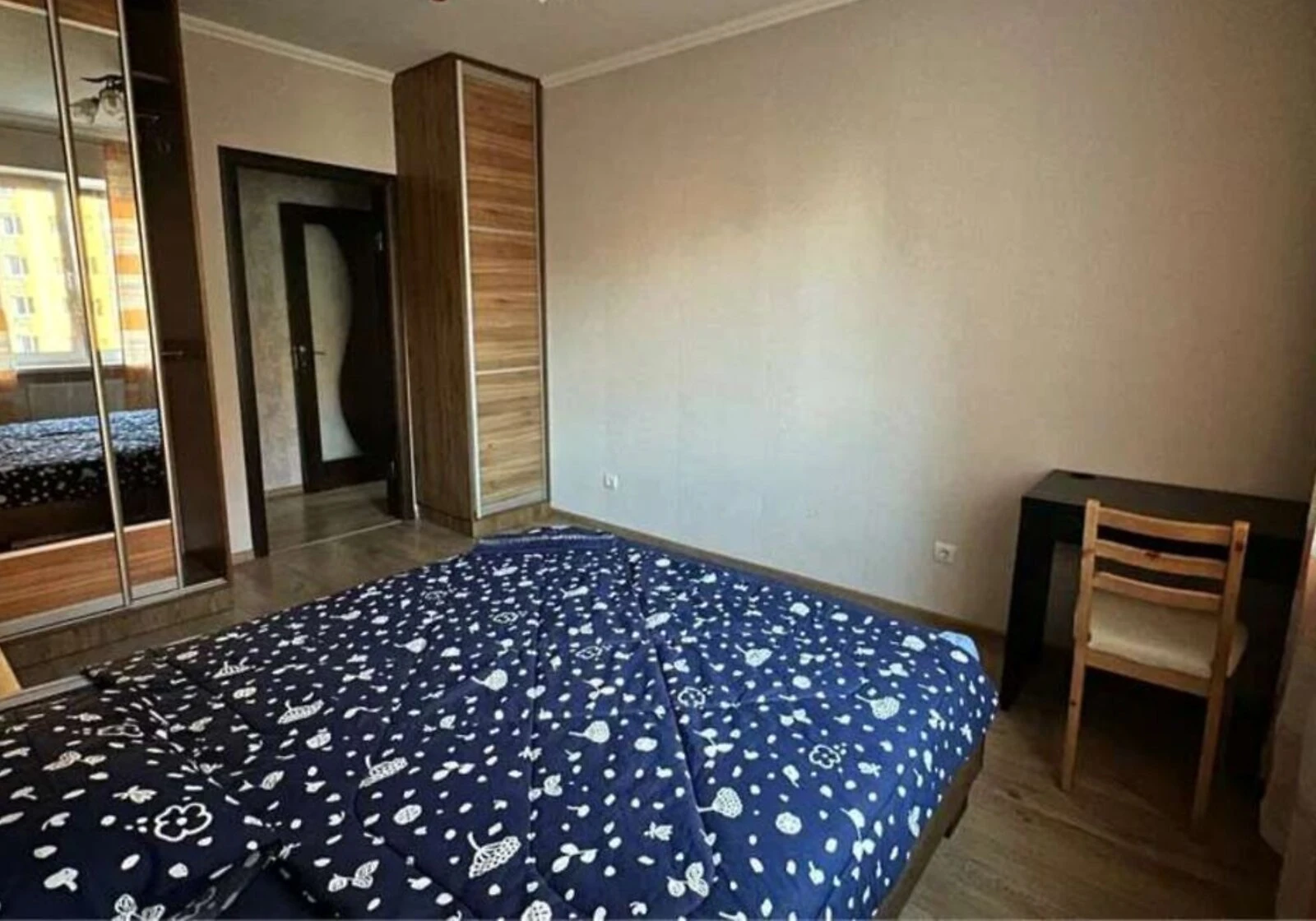 2-кімнатна квартира, Теремки-2: євроремонт, ліфт працює без світла - фото 2