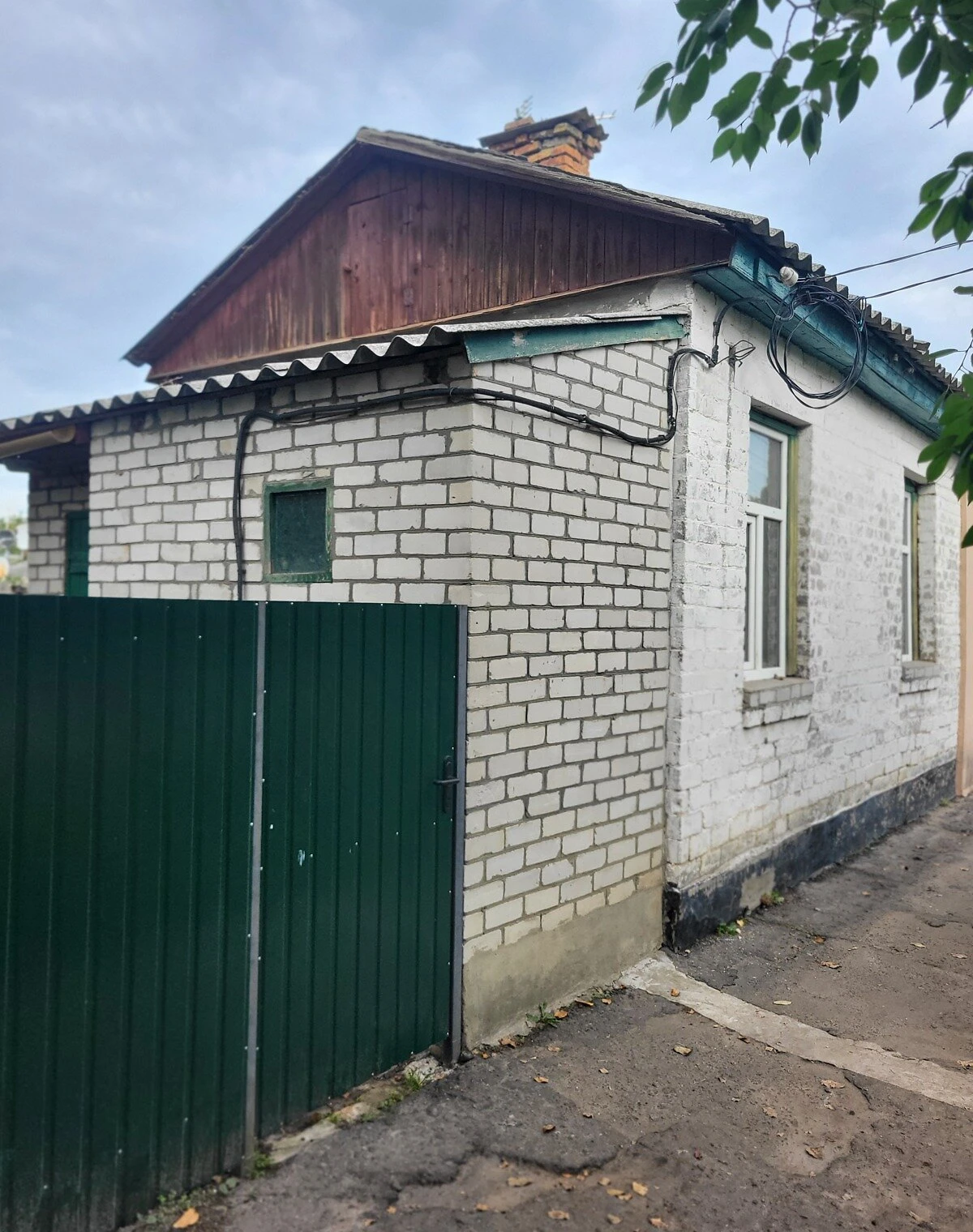 Будинок, Чигирин: ділянка 1 сотка, можливий торг - фото 2
