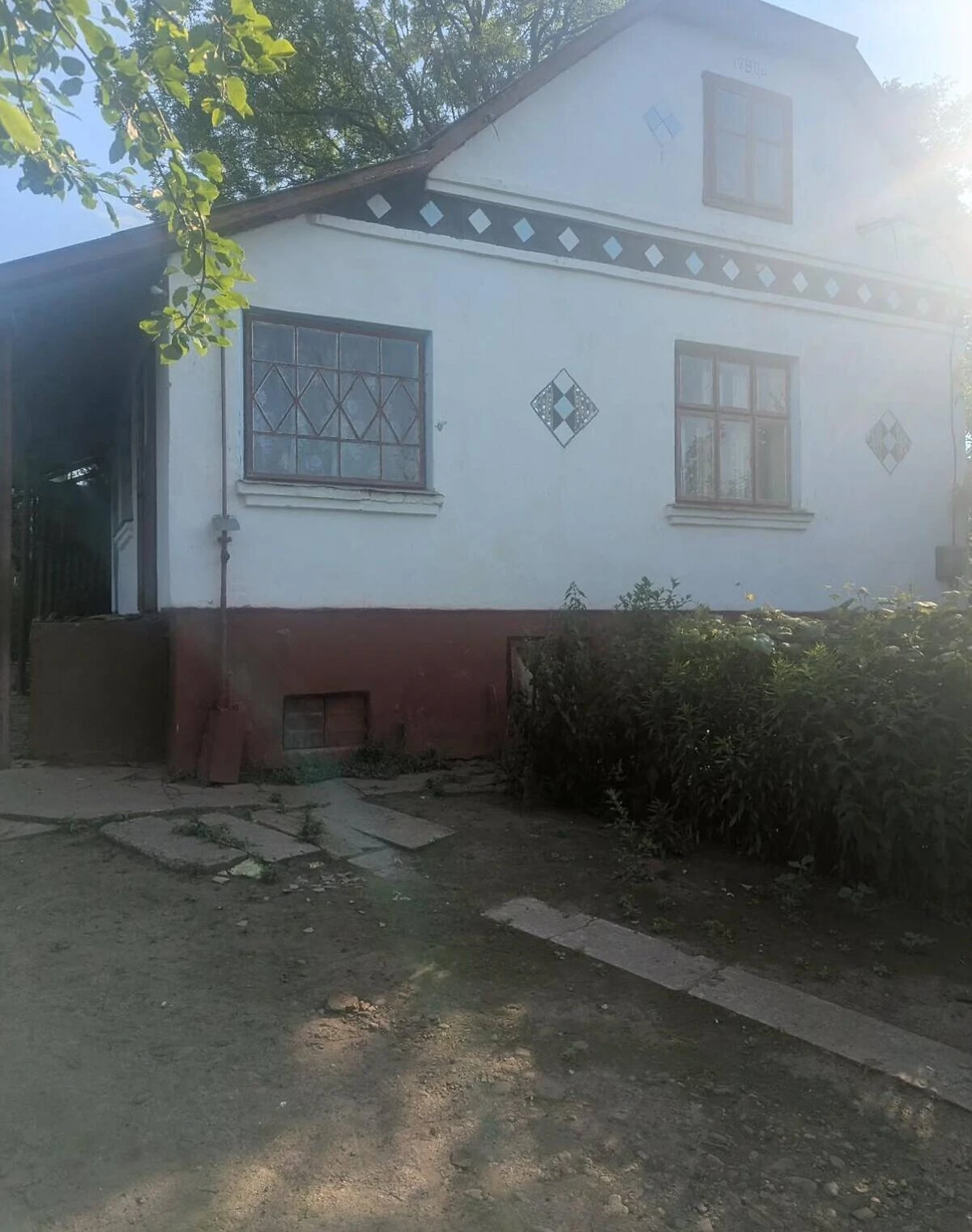 Будинок, Судковичі: індивідуальне опалення, туалет на території, фото 5