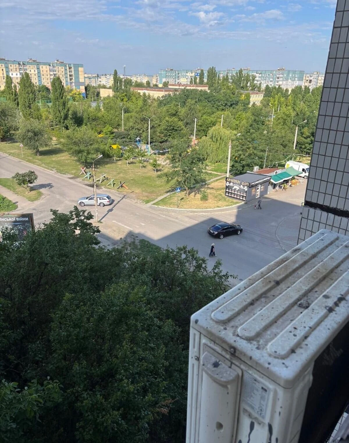 4-кімнатна квартира, вулиця Незалежності України: дизайнерський ремонт, фото 4