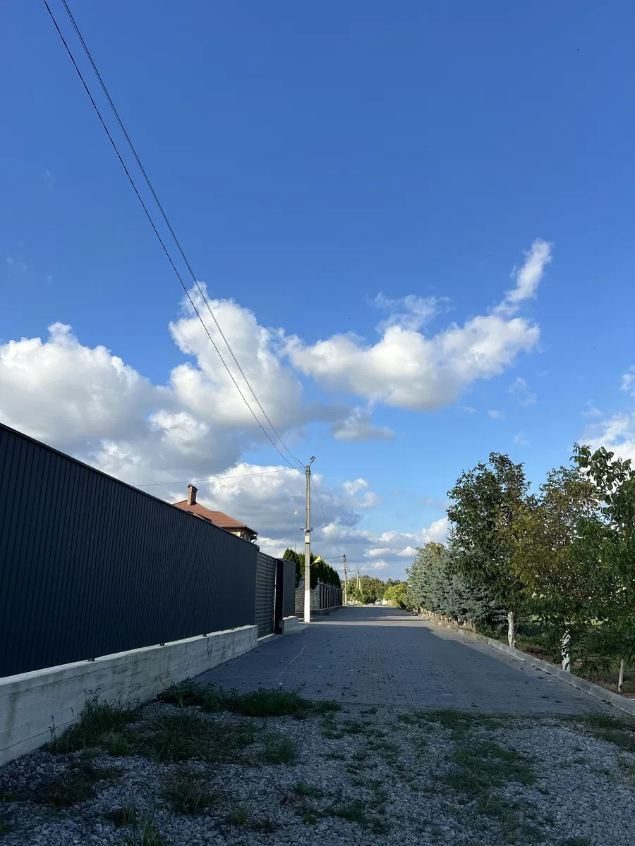 Ділянка 49 соток, Чернівці: під таунхауси, газ за 50 м - фото 3