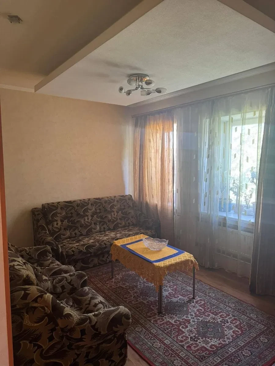 Будинок, Новокодацький: меблі й техніка, можна з котом і малим собакою, фото 4
