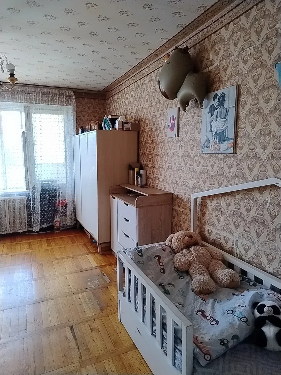 2-кімнатна квартира, Шевченківський: єВідновлення, поруч ТРЦ Дафі - фото 1