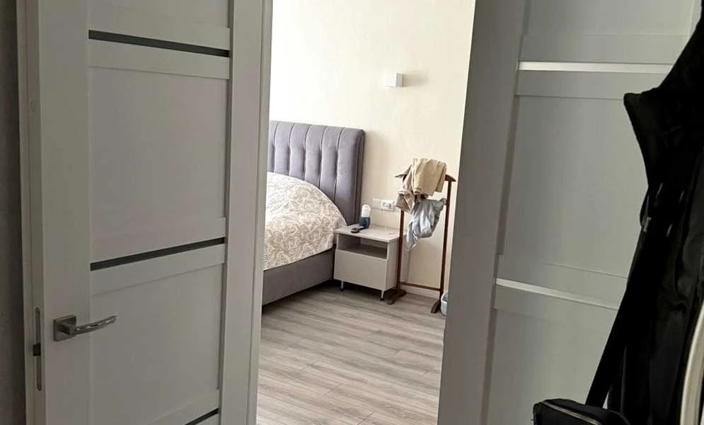 2-кімнатна квартира, Приморський: ремонт, інвертор, тепла підлога - фото 2