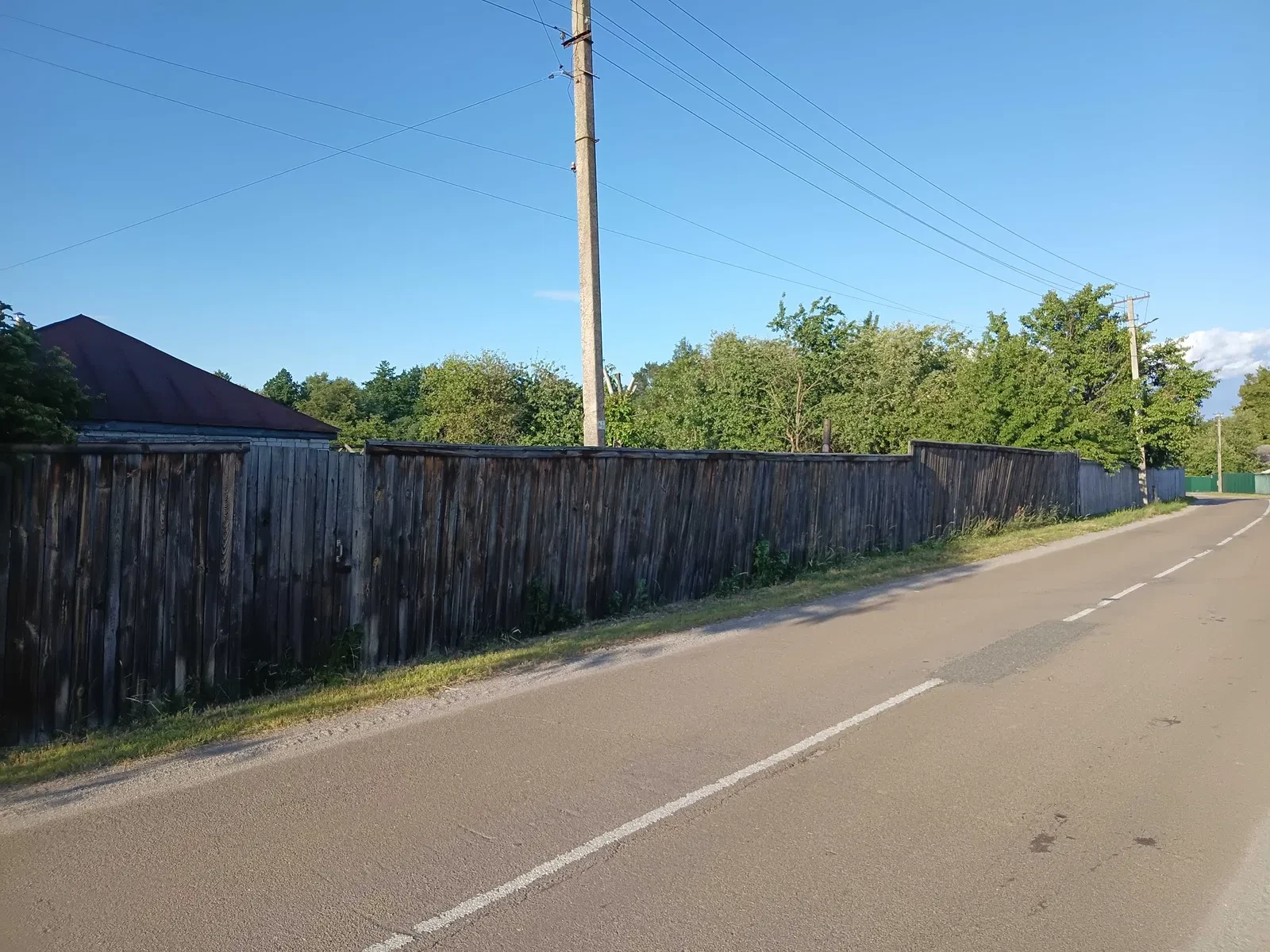 Ділянка 12 соток, Жорнівка: під будівництво, світло і газ, фото 1
