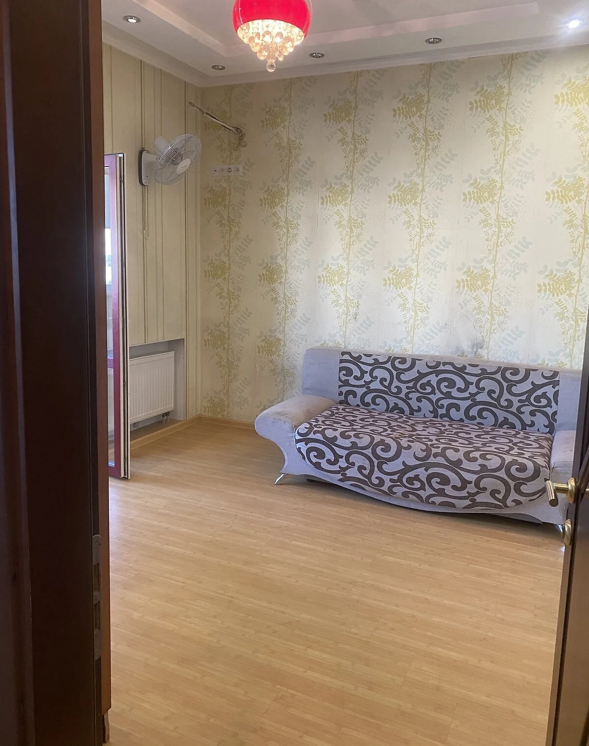 1-кімнатна квартира, Приморський: багаторівневе планування, охорона - фото 4