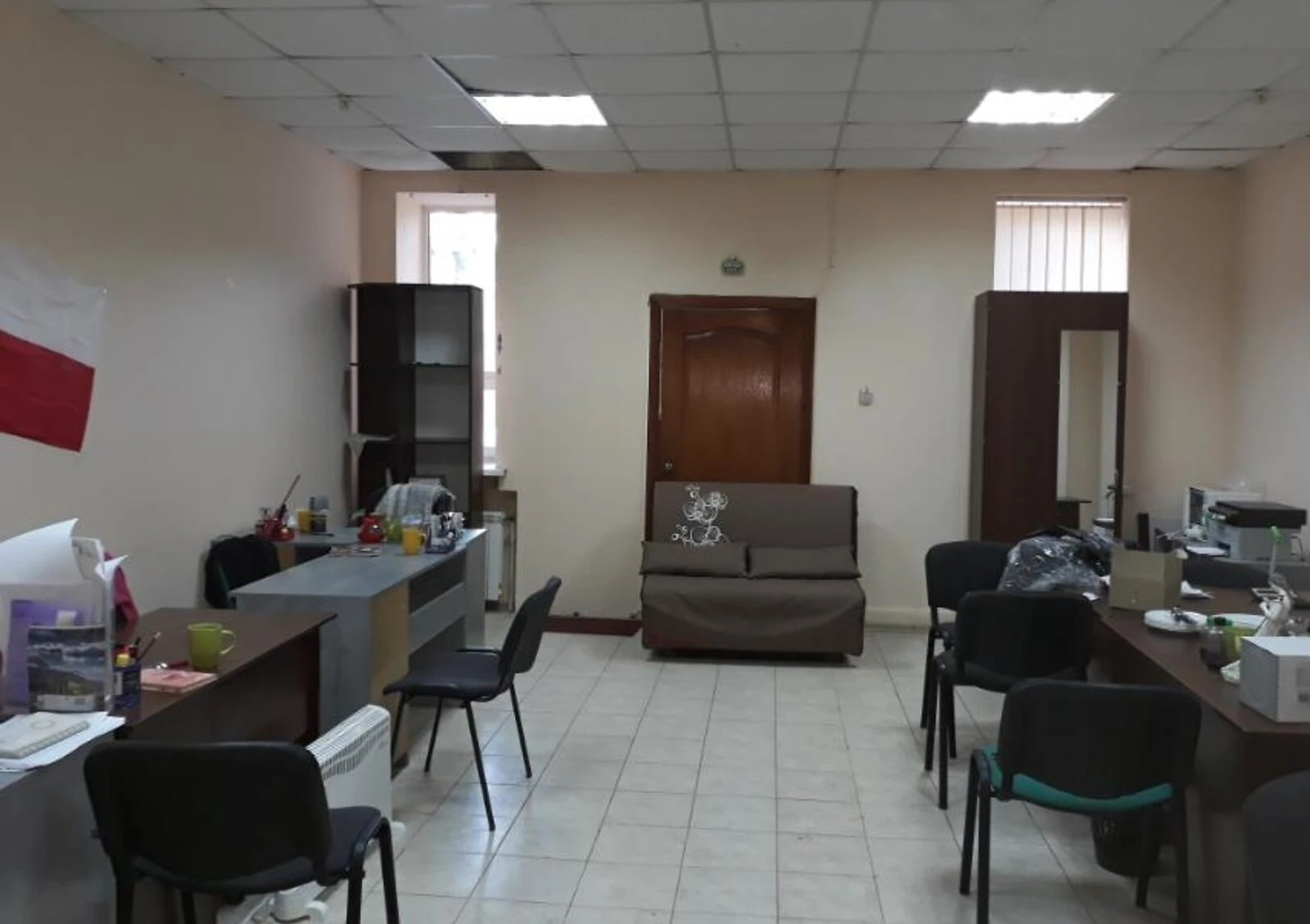 Спеціальне приміщення, Харківська: діючий бізнес, B+ - фото 2