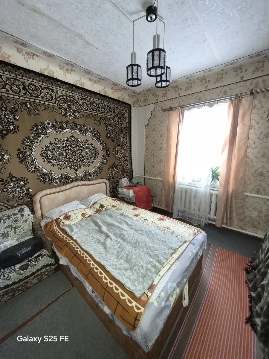 Дом, Полтава: отдельные комнаты, газовое отопление, фото 5