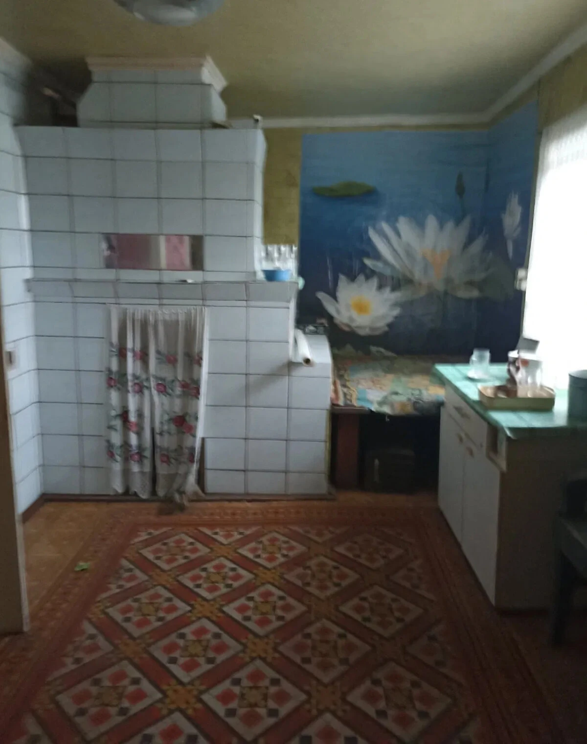 Будинок, Носівка: цегляні стіни - фото 4
