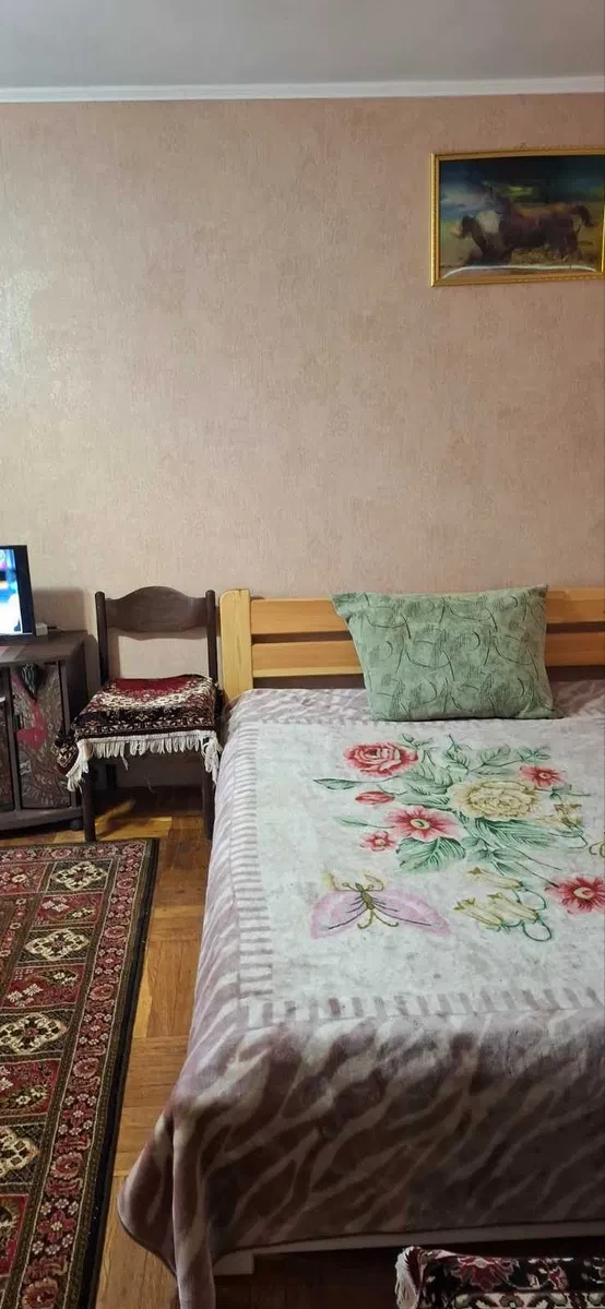 1-кімнатна квартира, Хаджибейський: інтернет і вода без світла - фото 2