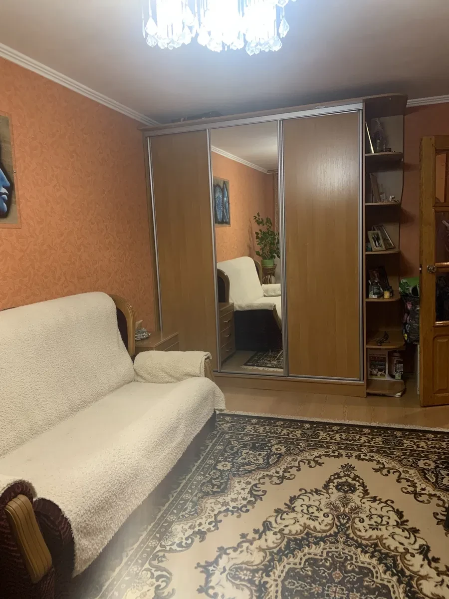 3-кімнатна квартира, Польова: автономне опалення, під бізнес - фото 2