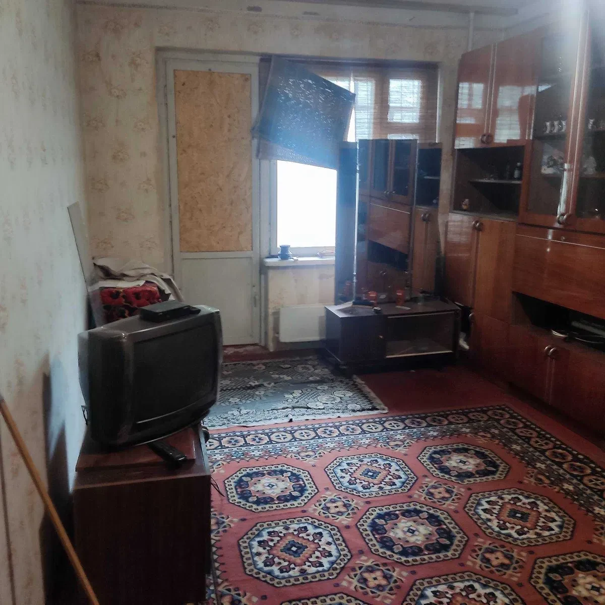 1-кімнатна квартира, Чернігів: у центрі, під сертифікат - фото 2