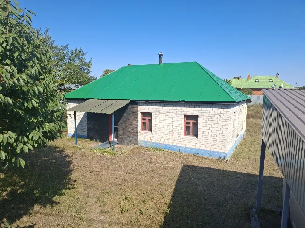 Дом, Нижняя Дубечня: 15 соток, гараж, газ и печь, фото 3
