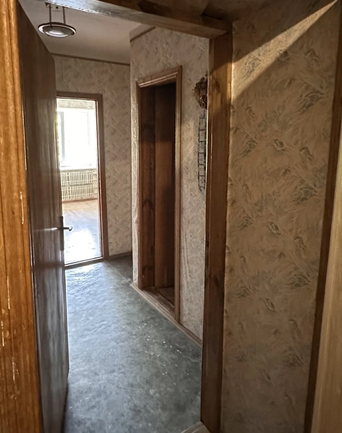 1-кімнатна квартира, Олексіївка: торг можливий, метро Перемога - фото 2