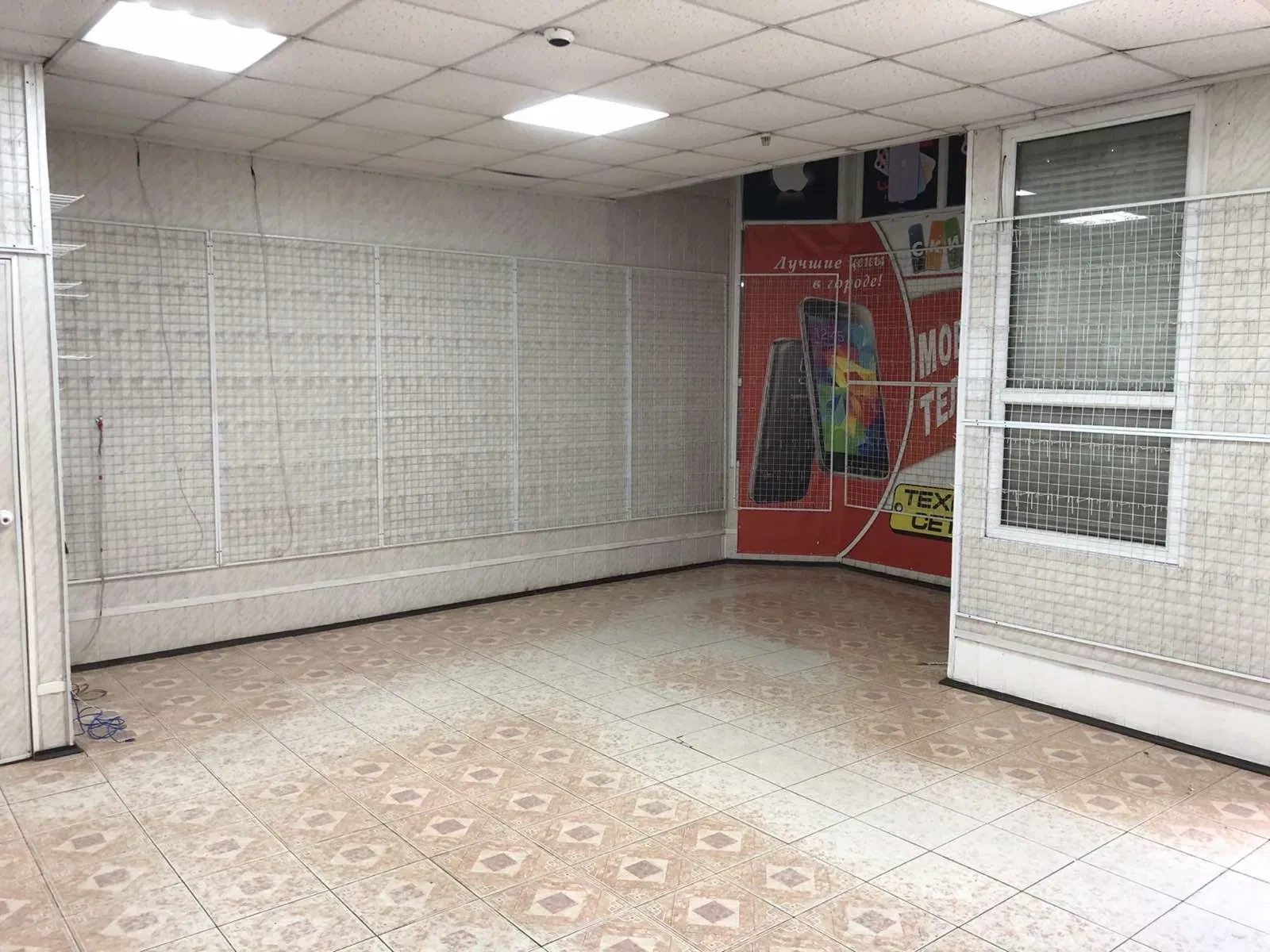 Помещение, Могилёв-Подольский: фасадное, кондиционер, под магазин, фото 4