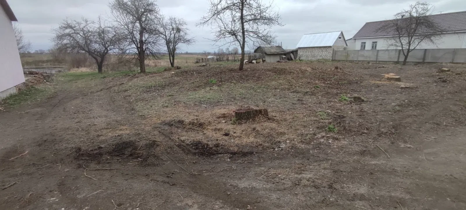 Ділянка 14 соток, Галинка: під забудову, газ і електрика поруч, фото 3