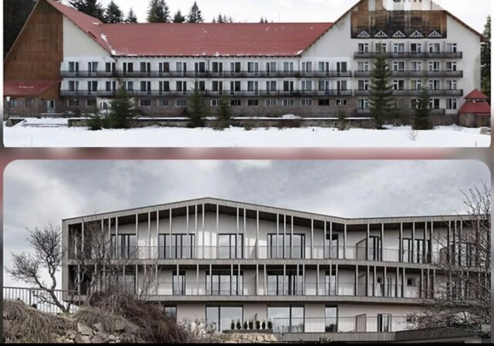 Приміщення, Гута: торгово-розважальний комплекс, ділянка 1 гектар, фото 1