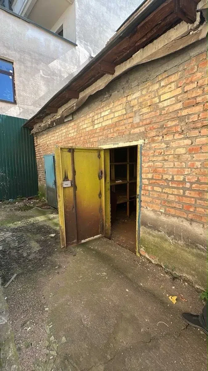 Склад, Подільський: паркування, цілодобова охорона, метро 10-15 хв - фото 4