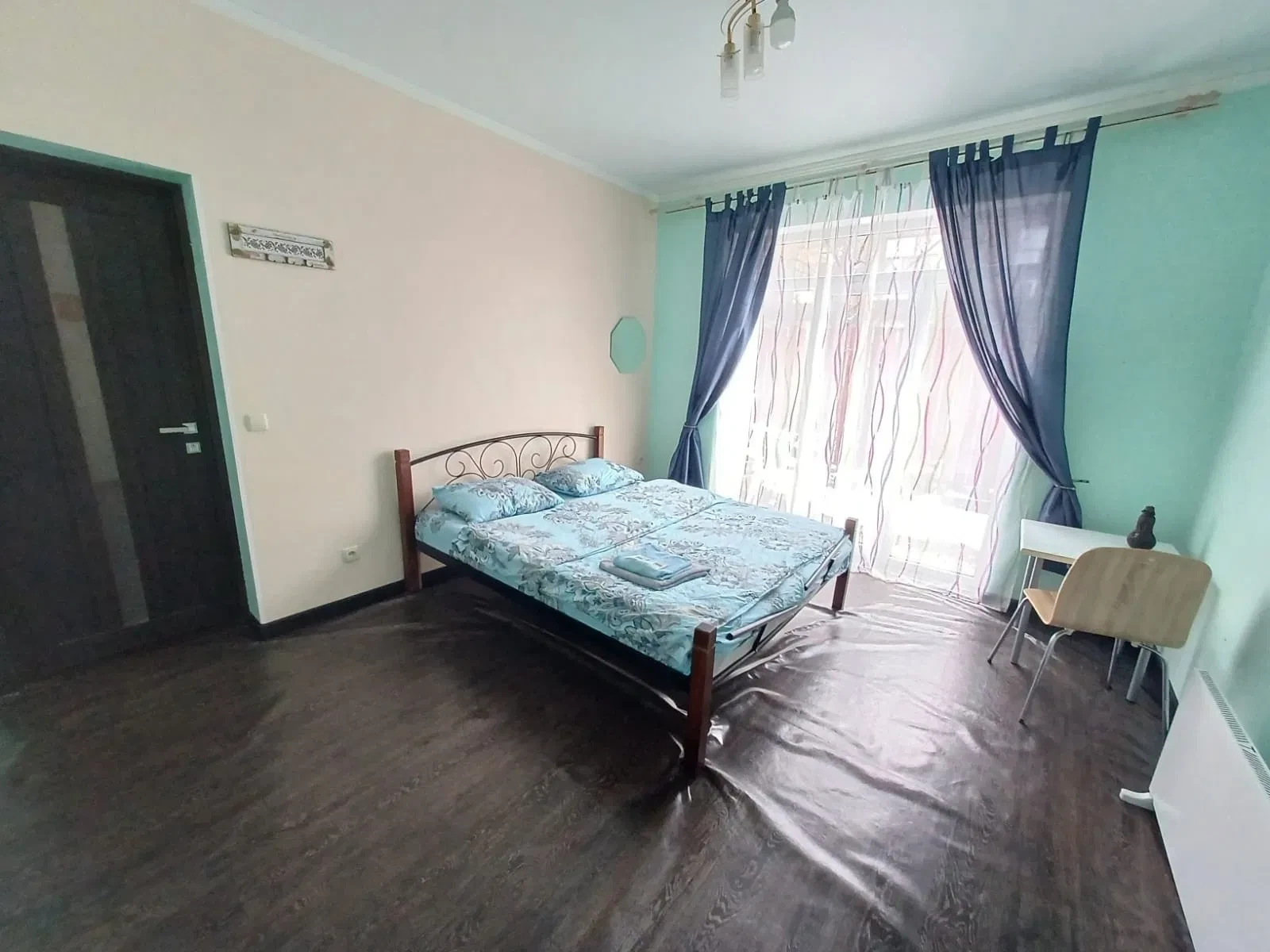 Таунхаус, Дарницький: метро Осокорки 500 м, 5 спалень, тераса - фото 3