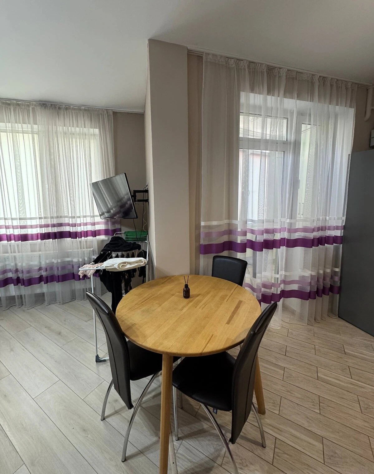 2-кімнатна квартира, Клепарів: цегляний будинок, внутрішній двір, фото 5