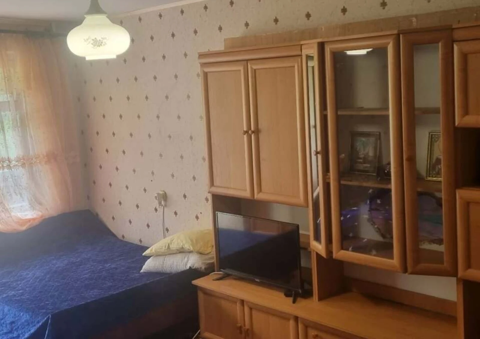 Кімната, Алмазний: довгостроково, паркувальне місце - фото 3
