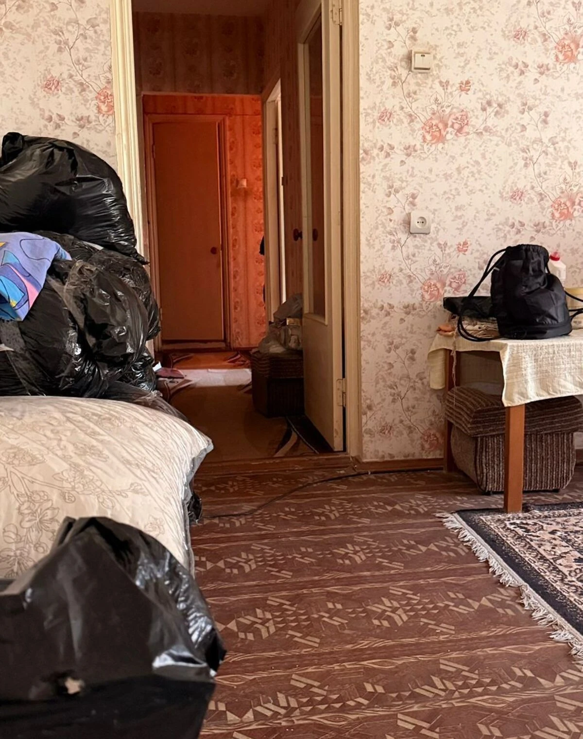 2-кімнатна квартира, Новий Водопій: єВідновлення, ліфт без світла - фото 3