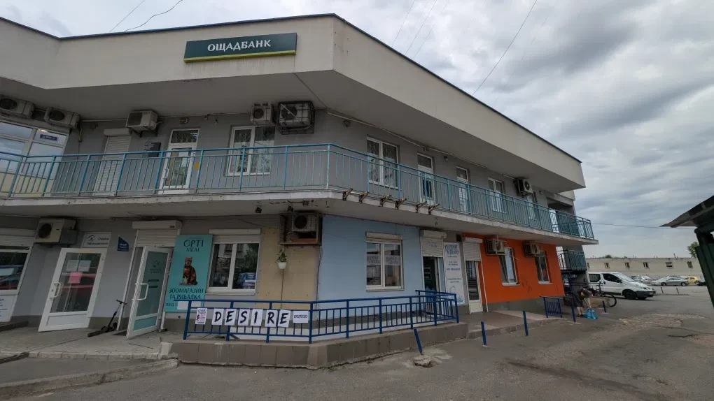 Приміщення, Деснянський: фасадне, 3 кондиціонери, окремий вхід - фото 2